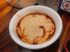 招牌麻酱-欣悦坊陈一刀热气羊肉火锅(清真路店)