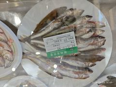 -掌勺人鱼馆(朝阳镇店)
