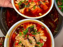 -重庆乌鱼庄·龙滋鲜(青羊大道店)