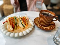 -澈烘焙·生日蛋糕·下午茶(龙华店)