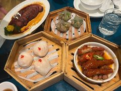 -点都德(世纪汇店)