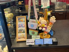 -星巴克(无锡百联奥特莱斯店)