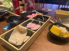 -呷哺呷哺 小火锅 (浦东新欧尚超市店)