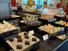 -圣丰索菲特·2 On 988 Café 自助餐厅