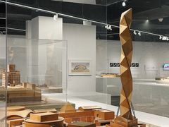 -深圳市当代艺术与城市规划馆