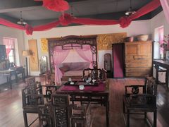 -清风小镇闯关东影视基地