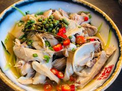 -天津卫码头(南开大悦城店)
