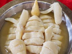 -飞来湖湿地公园