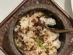 -上蔬无瑕· 创意素食·Vegetarian(华采天地店)