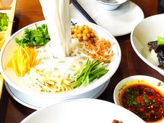 会飞的米线-大牌大·传统杭帮菜(湖滨店)