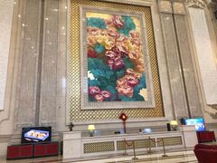 大堂-启东恒大酒店·吕四渔号海鲜餐厅