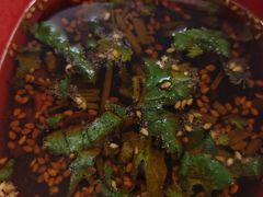 -老徐烧烤涮肚(交道口店)