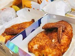 -麦当劳(瓦房店世纪广场店)