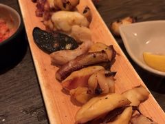 -暖都焼肉·和牛酒場(花都店)