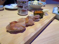 -琴寿司居酒屋(中山广场店)