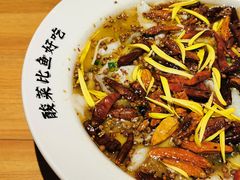 老坛子酸菜鱼-太二酸菜鱼(汕头苏宁广场店)
