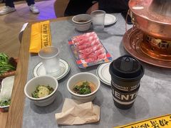 -侃爷南门铜锅涮肉