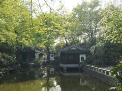 -秋霞圃