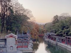 -颐和园