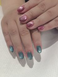 -MB·nail美甲美睫