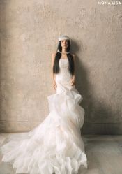 -青禾蒙娜丽莎婚纱摄影(武汉总店)