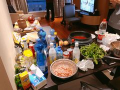 -苏州馨乐庭金鸡湖公寓酒店