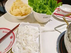 -八合里潮汕鲜牛肉火锅(上海汇智广场店)