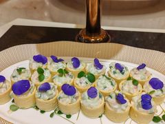 -大唐西市酒店-丝路阳光西餐厅