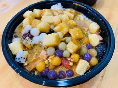 -串妹花式冰粉(乐山总店)