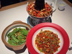 -湘鼎盛·大厨鲜炒湖南味(高新银泰店)