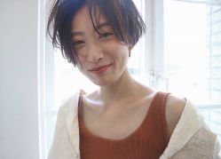 -ＤＯＭＯプロの美容サロン