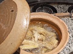 -黄山老妈·土菜(碧桂园店)