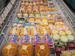 -吉美诺烘焙(公园北路店)