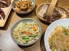 -鸽子窝(黄村店)