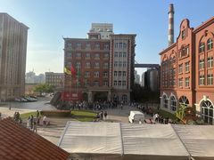 -青岛啤酒博物馆