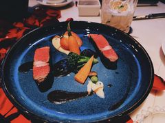 -大八江景意大利西餐厅LargeEight Italy Restaurant(1862时尚艺术中心店)