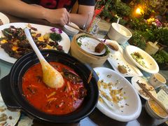 -尽善百年古院餐厅(王家老宅店)