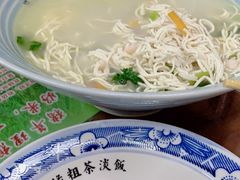 -粗茶淡饭(东关街店)