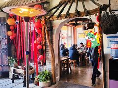 -呱呱叫民俗风味主题餐厅(沣峪口店)