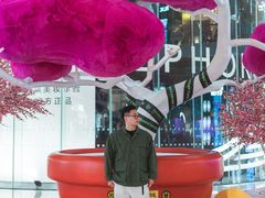 -深圳来福士广场