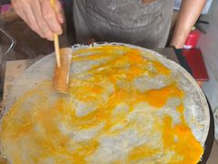 -琦琦蛋饼铺(上南店)