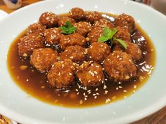 -山西会馆·晋菜·晋商宴·学堂记忆(许坦西街店)