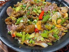 -掌上鲜(南顺城街店)