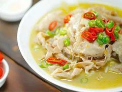 -江湖黑大兔(杨家坪店)