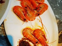 -大海山·十八年海鲜闽菜(金港店)
