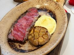 -艾雷牛排馆 LA.Prime Steakhouse