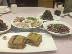 -顺风海鲜港(金玉兰店)