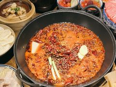 -于屿城重庆火锅(深圳总店)