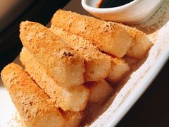 -坛宗剁椒鱼头(河西王府井店)