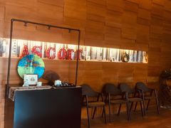 -苏州馨乐庭金鸡湖公寓酒店